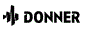 Donner Logo