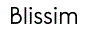 Blissim Logo