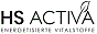 HS – ACTIVA Logo