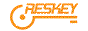 Reskey Logo