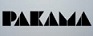 PAKAMA Athletics Logo