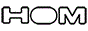 HOM Logo