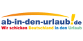 Ab-in-den-urlaub Logo