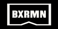 Boxerman Logo