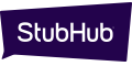 StubHub Logo