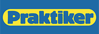 Praktiker Logo