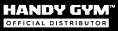 Handy Gym Logo