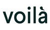 Getvoila Logo