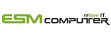 ESM Computer Logo