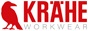Kr&auml;he Workwear Logo