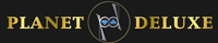 Planet-Deluxe Logo