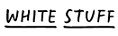 White Stuff Logo
