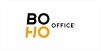 Boho Office Logo