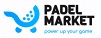 Padel Market Logo