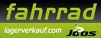 Fahrradlagerverkauf Logo