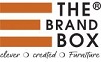 The Brand Box Logo