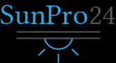 Sunpro24 Logo