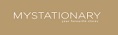 MyStationary Logo