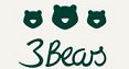3Bears Logo