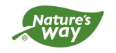 Nature’s Way Logo