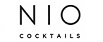 Nio Cocktails Logo
