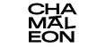 Chamäleon Berlin Logo
