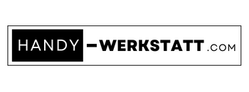Handy Werkstatt Logo
