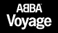 Abba Voyage Logo