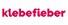 Klebefieber Logo