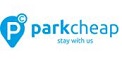 Parkcheap Logo