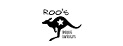 Roo's Gift Shop Logo