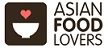 AsianFoodLovers Logo