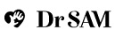 Dr. SAM Logo