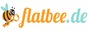 Flatbee.de Logo