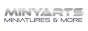 Minyarts Logo