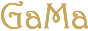 Gama Zuckersüß Logo