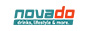 Novado Logo