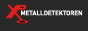 Xp-Metalldetektoren Logo