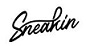 Sneakin Logo