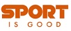 Sport is good Logo