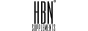 HBN Supplements Logo