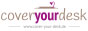 Cover Your Desk Logo