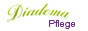 Diadema-Pflege.de Logo