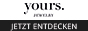 Yoursjewelry.de Logo