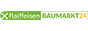 RaiffeisenBAUMARKT24 Logo