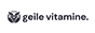 Geile Vitamine Logo