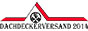 Dachdeckerversand 2014 Logo