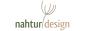 Nahtur-design Logo