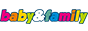 Babyandfamily Logo