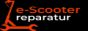 Escooter-reparatur Logo